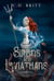 Sirens and Leviathans - Reign of Goddesses, #2