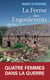 La ferme des engoulevents - tome 1 Lilibeth - Lilibeth - Tome 1