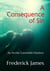 A Consequence of Sin - The Archie Cavendish Mysteries, #1