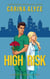 High Risk: A Medical Romance - MetroGen Scandals, #6