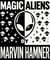 Magic Aliens