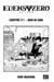 Edens Zero Chapitre 211 - Bain de sang