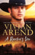 A Rancher's Vow - The Stones of Heart Falls, #5