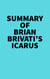 Summary of Brian Brivati's Icarus
