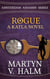 Rogue - A Katla Novel - Amsterdam Assassin Series, #3