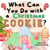 What Can You Do with a Christmas Cookie?