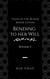 Bending to Her Will - Tales of the Blood Moon Coven, #5