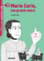Mondes en VF - Marie Curie, ma grand-mère - Niv. A1 - Ebook + audios