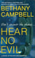 Hear No Evil - A Loveswept Classic Romance