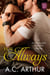 For Always (A Donovan Friends Novel)