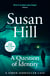 A Question of Identity - Discover book 7 in the bestselling Simon Serrailler series
