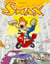 Smax - Tome 02 - La Folie des glandeurs