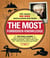 The Most Forbidden Knowledge - 151 Things NO ONE Should Know How to Do