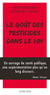 Le Goût des pesticides dans le vin