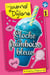 Sloche à la framboise bleue