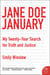 Jane Doe January - My Twenty-Year Search for Truth and Justice