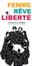 Femme, Rêve, Liberté - 12 histoires inédites