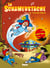 Le Scrameustache - Tome 38 - L'Elfe des étoiles