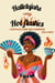 Hallelujahs Through Hot Flashes: A Faith Filled and Funny Guide to Menopause