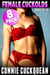 Female Cuckolds 8-Pack : Books 33 - 40 (BDSM Cuckquean Lesbian Threesome Cheating Erotica Collection) - Female Cuckolds 8-Pack, #5