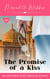 The Promise of a Kiss