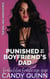 Punished by My Boyfriend's Dad: Forbidden Fertile Age Gap - Taking Her Innocence, #18