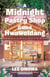 A Midnight Pastry Shop Called Hwawoldang - A wonderfully comforting novel of family, food and belonging from a Korean bestseller