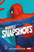 Marvels : Snapshots (2020) T02 - Captures d'écran