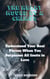 The Heart Moved by a Cherub: Understand Your Real Person When You Surpasses all Limits in Love