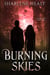 Burning Skies - Chimera Skies, #3