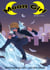 Moon Girl 2: Bell Toll - Moon Girl, #2