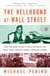 The Hellhound of Wall Street - How Ferdinand Pecora's Investigation of the Great Crash Forever Changed American Finance
