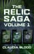 The Relic Saga - Boxset 1 - Relic Saga
