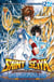 Saint Seiya - Les Chevaliers du Zodiaque  - The Lost Canvas - La Légende d'Hadès - Tome 10