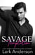 Savage Temptation - Savage in Love, #5