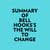 Summary of bell hooks's The Will To Change