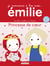 Je commence à lire avec Émilie - Princesse de coeur