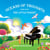 Oceans of Thoughts Book Four: The Little Pianist