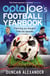 OptaJoe's Football Yearbook 2016 - That thing you thought? Think the opposite.