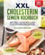 XXL Cholesterin senken Kochbuch - Mit 265+ leckeren Low Cholesterin Rezepten. Inkl. 7-Tage Ernährungsplan