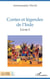 Contes et légendes de l'Inde - Livre I