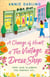A Change of Heart at the Vintage Dress Shop - A heartwarming and hilarious romantic read