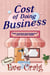 Cost of Doing Business - First Glance Photography Cozy Mystery Series, #6