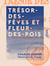 Trésor-des-Fèves et Fleur-des-Pois - Conte des fées