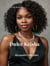Dulce Keisha- Novela Ilustrada - Venus Negras, #1