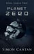 Planet Zero - Kyra Sarin, #2