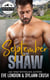 September is for Shaw - Mountain Men of Mustang Mountain, #9