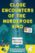 Close Encounters of the Murderous Kind - Bobbi Sue Baxter Mysteries, #1