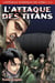 L'Attaque des Titans - L'intégrale T05 à T08 - Saison 1 Partie 2 : Tomes 5 à 8