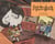 Goh Bee Lock and The Three Boars - Singaporean Fairytales, #2